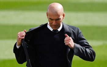 Zidane