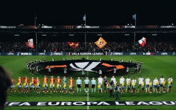 Jadwal Liga Europa: Lille dan Go Ahead Eagles Jalani Laga Penentuan, Ini Daftar Pertandingan Lengkap