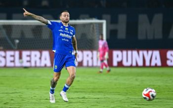 Persib Maung Bandung