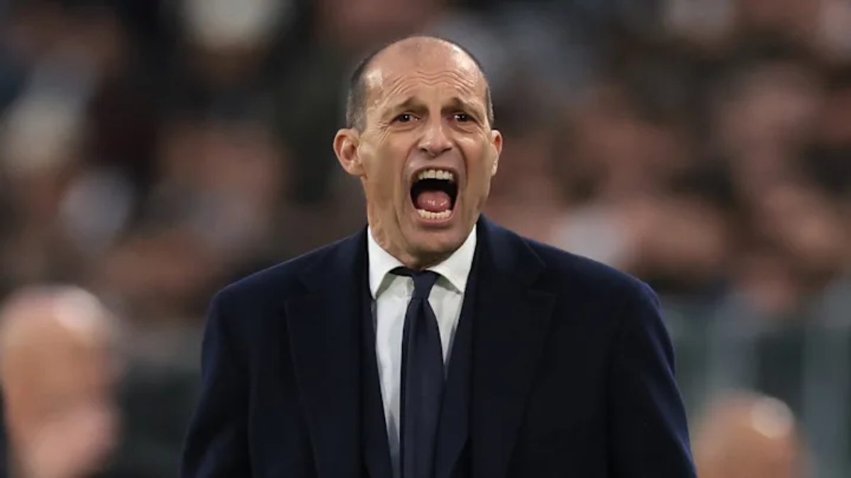 Gaya Bermain Milan Dikritik, Allegri Fokus pada Mental dan Performa Konsisten Pemain
