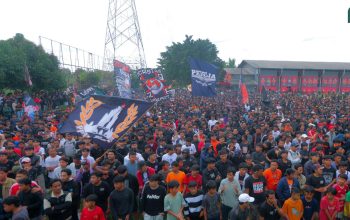 El Classico Indonesia