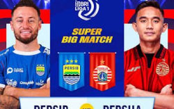 Kedua tim mematangkan strategi, kondisi pemain, dan mental bertanding demi meraih kemenangan di laga sarat gengsi
