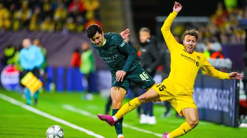 Misi Sulit Manchester City ke 16 Besar Liga Champions: Hitung-Hitungan Nasib di Laga Terakhir