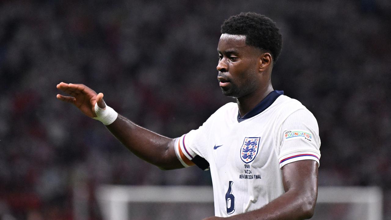 Alasan Liverpool Mundur dari Perburuan Marc Guehi yang Akhirnya Merapat ke Manchester City