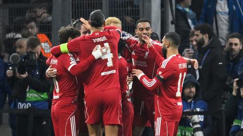 Peter Crouch Sebut 3 Favorit Juara Liga Champions Musim Ini: Liverpool Dicoret dari Daftar, Arsenal Masuk