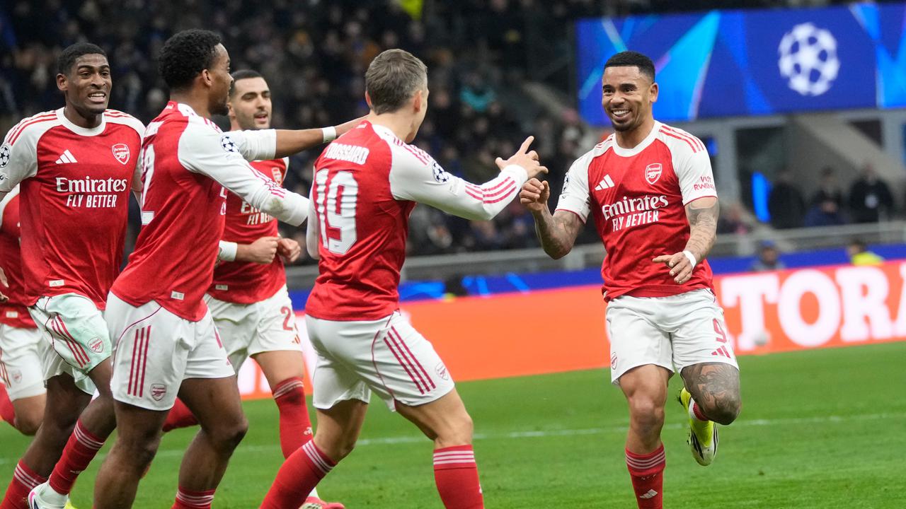 Arsenal Punya Modal Positif Jelang Bentrok Kontra Manchester United