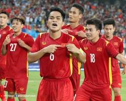 Konsistensi Permainan dan Mental Juara Bawa Vietnam U-23 Dekatkan Diri ke Babak Perempat Final