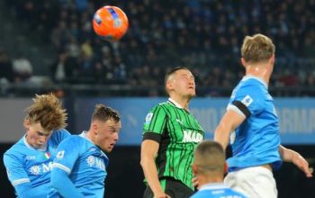 Rapor Pemain Timnas Indonesia di Liga Eropa Tadi Malam: Kevin Diks Cedera, Prince of Depok Debut di Excelsior, Bang Jay Kandas Lagi