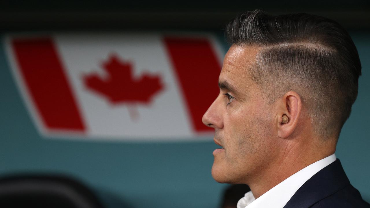 John Herdman Mulai Lakukan Scouting Pemain Timnas Indonesia Jelang FIFA Series 2026