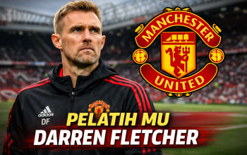 Peluang Fletcher Membuktikan Kapasitasnya di Kursi Pelatih