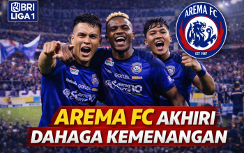 Singo Edan Bangkit di Laga Kandang Penutup Paruh Pertama Kompetisi