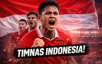 PSSI Tantang Timnas Indonesia Hadapi Tim Eropa Elite, Ranking FIFA Jadi Target Jangka Pendek
