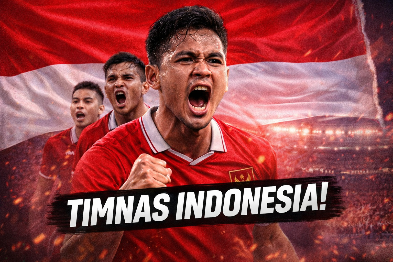 PSSI Tantang Timnas Indonesia Hadapi Tim Eropa Elite, Ranking FIFA Jadi Target Jangka Pendek
