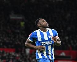 Danny Welbeck Cetak Gol Penentu, Old Trafford Kembali Terdiam