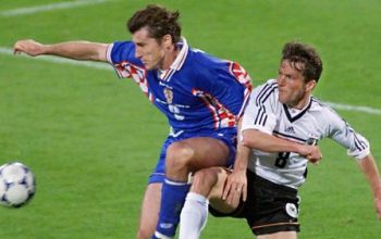 5 Gelandang Terbaik Sejak 1990: Para Pembeda dan Nyawa Lini Tengah