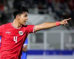 Pencapaian ini menegaskan profesionalisme dan peran strategis Kadek Arel di sepak bola nasional