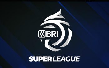 Putaran Kedua BRI Super League Dimulai