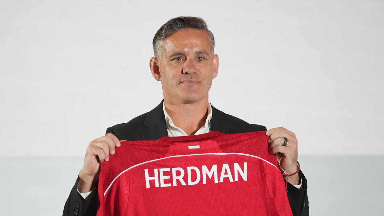 Bulgaria Jadi Tantangan Terbesar John Herdman Bersama Timnas Indonesia di FIFA Series 2026