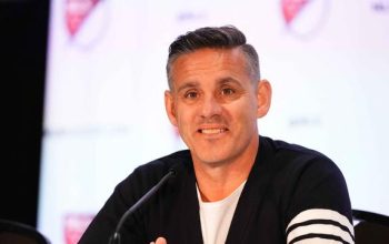 Herdman akan libatkan pemarin untuk pemilihan asisten pelatih lokal