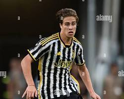 Juventus Siapkan Strategi Lindungi Talenta Muda Kenan Yildiz