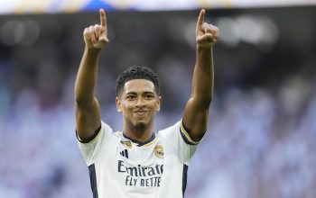 Transfer Jude Bellingham