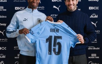 Bursa Transfer Januari Cenderung Sepi