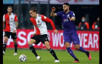 Eksklusif! Jordy Wehrmann Menyatakan Siap Membela Timnas Indonesia