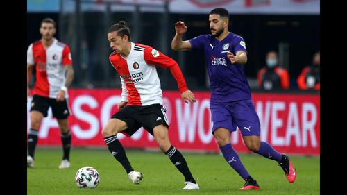 Eksklusif! Jordy Wehrmann Menyatakan Siap Membela Timnas Indonesia