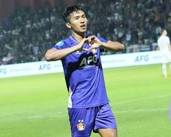 Langkah strategis M. Khanafi menuju level lebih tinggi bersama Borneo FC demi pengalaman dan peluang prestasi.