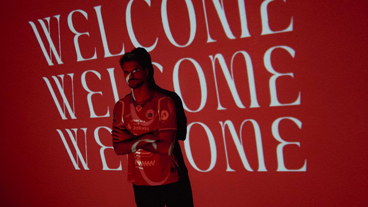 Agen Ungkap Respons Paulo Ricardo Usai Resmi Menjadi Pemain Persija Jakarta