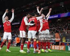 Konsistensi, Mentalitas, dan Strategi Arteta Bikin The Gunners Jadi Lawan Paling Menyulitkan di Eropa