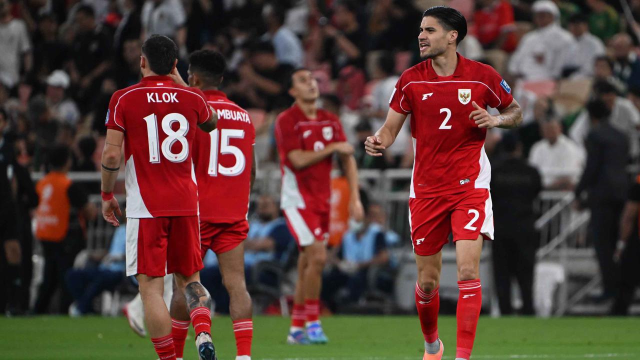 Rizky Ridho soal Timnas Indonesia di Grup A Piala AFF 2026: Target Tembus Final, Insyaallah Angkat Trofi