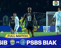 Rekor Pertemuan dan Kualitas Skuad Membuat Persib Jauh Lebih Diunggulkan
