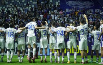 Persib Maung Bandung