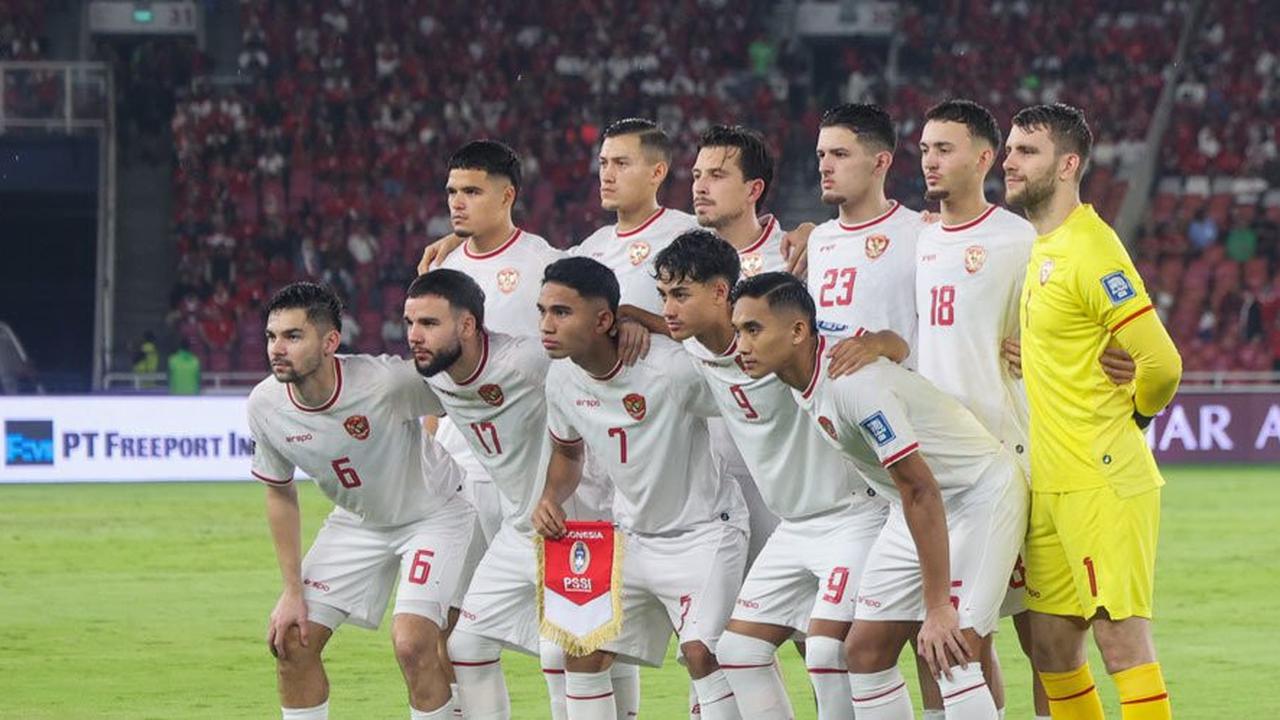 Bulgaria Dinilai Jadi Lawan Terberat Timnas Indonesia di FIFA Series 2026: Unggul Ranking dan Faktor Pelatih