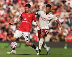 Rekor Positif Arteta Beri Arsenal Keunggulan Psikologis Lawan MU