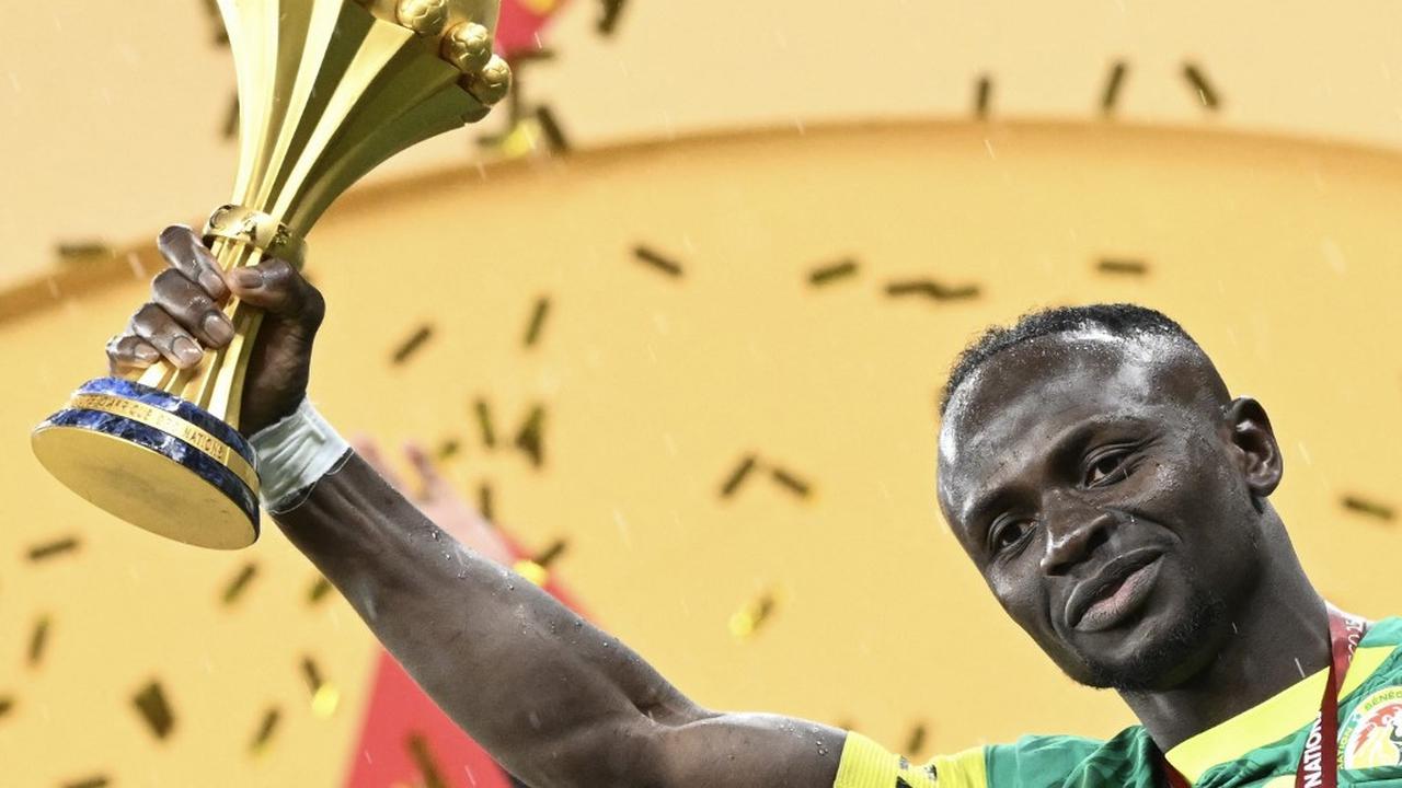 Pelatih Senegal Tolak Pensiun Sadio Mane: Ia Bukan Milik Pribadi, tapi Milik Bangsa