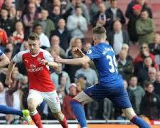 Legenda MU Akui Keliru Nilai Martinez Jelang Duel Panas Kontra Arsenal