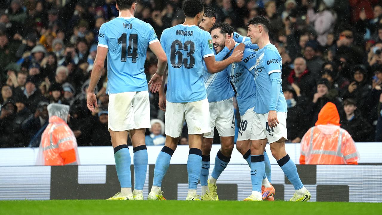 Belanja Besar-besaran Pemain, Manchester City Alami Kerugian Perdana Sejak Masa Pandemi