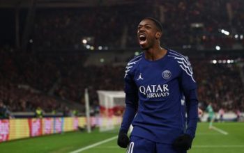 Liga Arab Saudi Tak Puas Hanya Punya Cristiano Ronaldo, Kini Ngebet Rekrut Ousmane Dembele: Siapkan Tawaran Ambisius