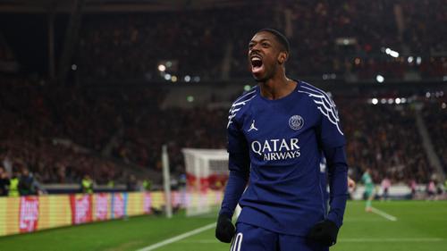 Liga Arab Saudi Tak Puas Hanya Punya Cristiano Ronaldo, Kini Ngebet Rekrut Ousmane Dembele: Siapkan Tawaran Ambisius