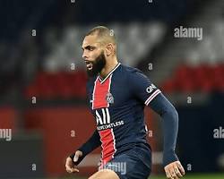 Mantan Bek PSG Layvin Kurzawa Diharapkan Jadi Pembeda di Paruh Musim Kompetisi