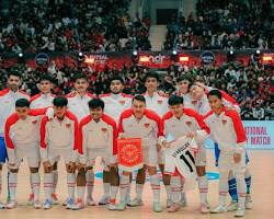 Skuad Garuda Futsal Fokus Persiapan Teknis dan Mental Demi Tampil Optimal di Rumah Sendiri