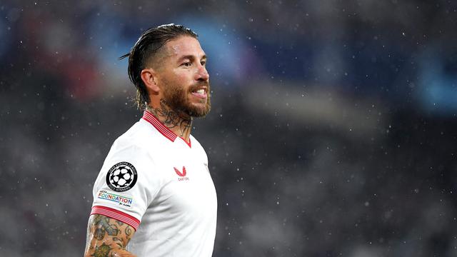 Sergio Ramos Bersiap Ambil Alih Sevilla, Nilai Akuisisi Tembus Ratusan Juta Euro