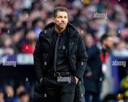 Manajemen Atletico Madrid menegaskan tidak akan panik di bursa transfer dan optimistis mendatangkan pemain berkualitas pada Januari.