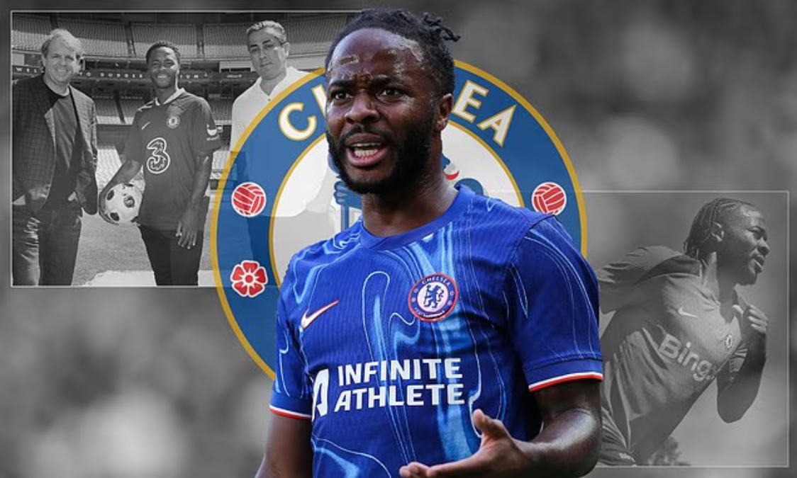 Dari Rekrutan Mahal hingga Tersisih dari Skuad Utama The Blues