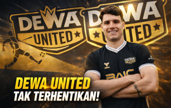 Dewa United
