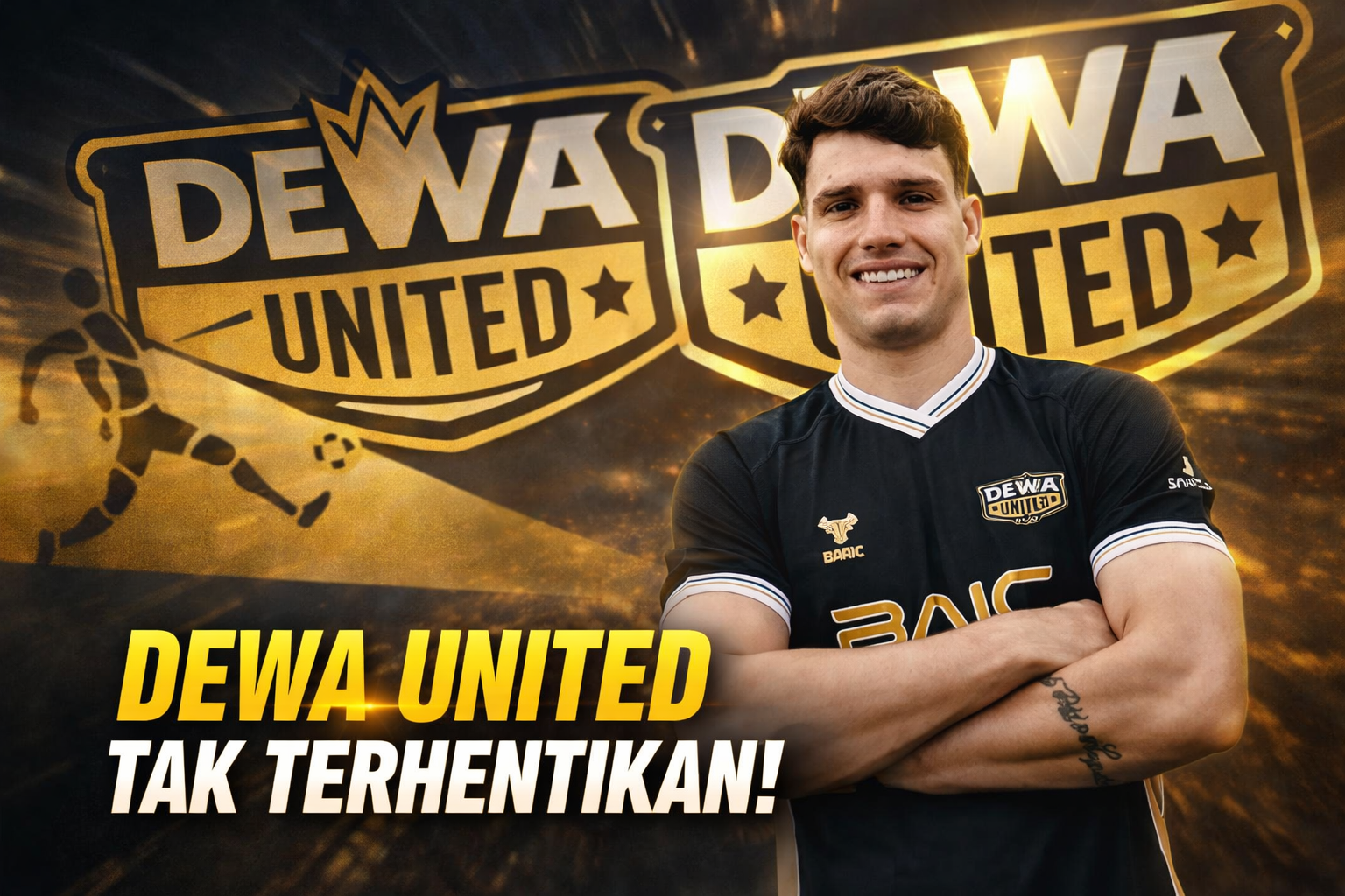 Dewa United