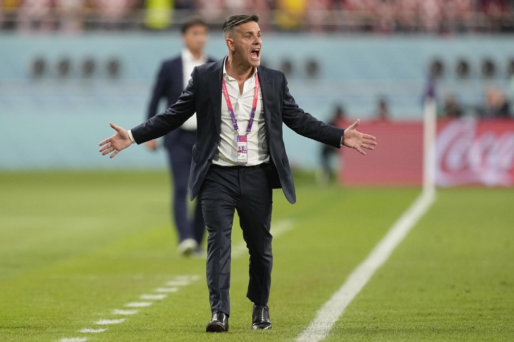 John Herdman Bawa Harapan Baru Timnas Indonesia Lewat Kultur Tanpa Ego