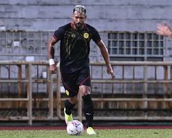 Gol perdana striker Persita di BRI Super League menjadi momen emosional yang dipersembahkan untuk sang buah hati